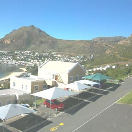 Simonstown Penthouse Appartement Simonʼs Town Buitenkant foto