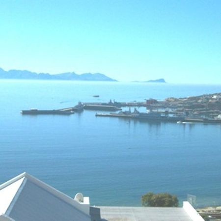 Simonstown Penthouse Appartement Simonʼs Town Buitenkant foto